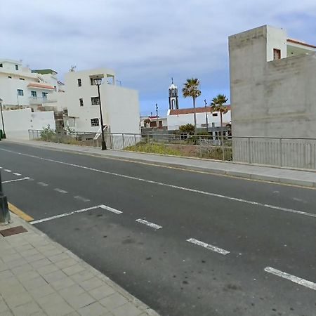 شقة Vista Al Mar. Caleta de Interián المظهر الخارجي الصورة